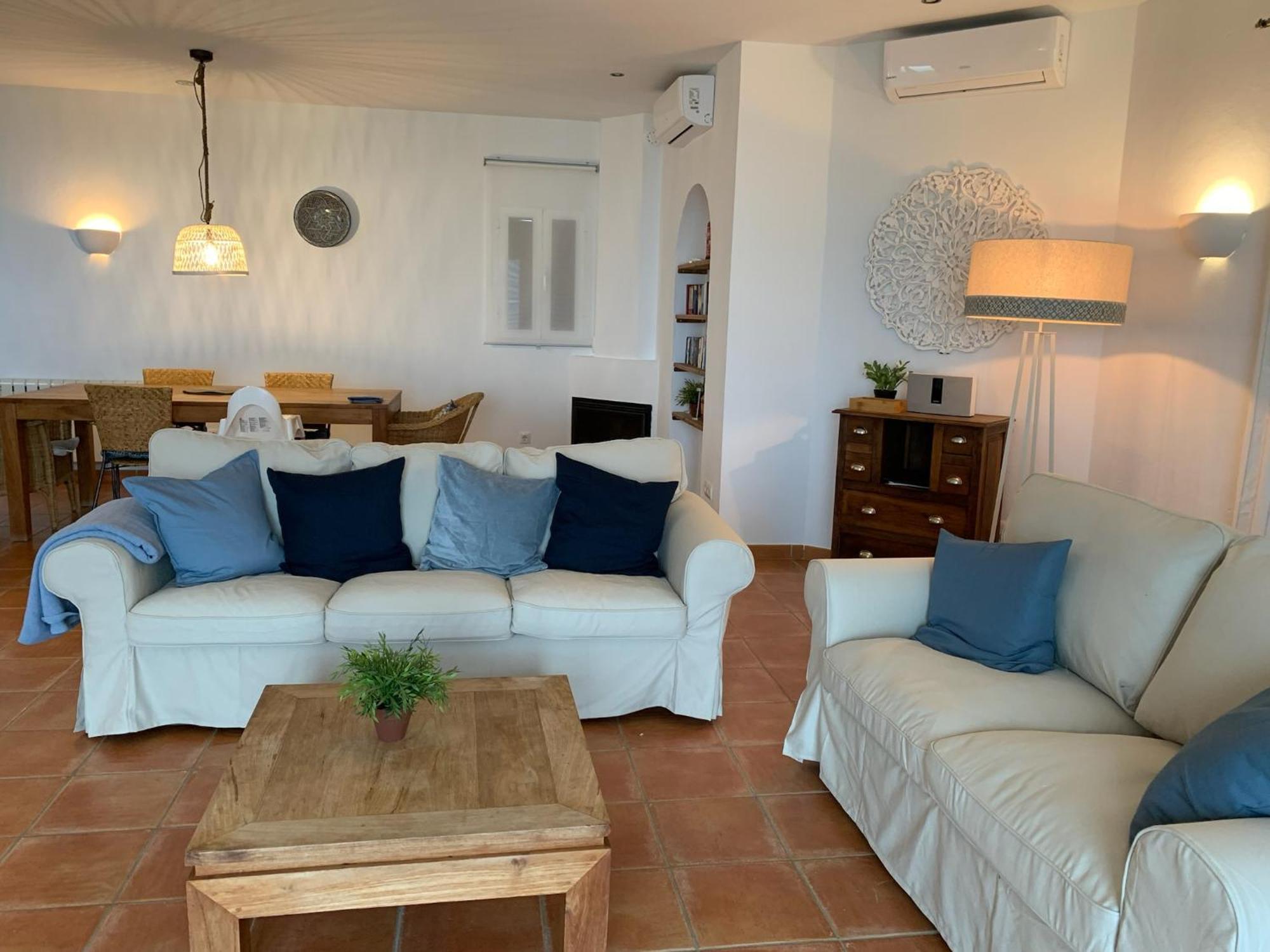 Finca La Vina Vejer de la Frontera Eksteriør bilde