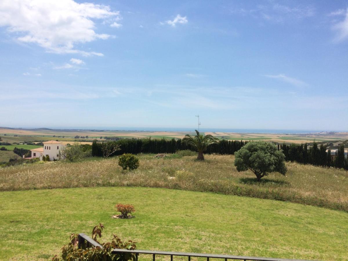 Finca La Vina Vejer de la Frontera Eksteriør bilde