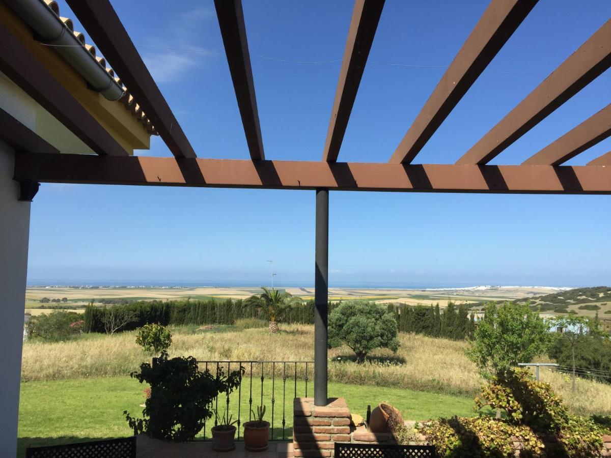 Finca La Vina Vejer de la Frontera Eksteriør bilde